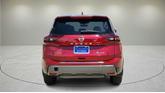 Thumbnail of 2025 Scarlet Ember Nissan Rogue