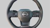 Thumbnail of 2025 Scarlet Ember Nissan Rogue