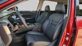 Thumbnail of 2025 Scarlet Ember Nissan Rogue