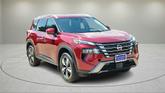Photo of 2025 Scarlet Ember Nissan Rogue