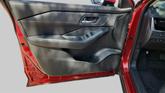 Thumbnail of 2025 Scarlet Ember Nissan Rogue