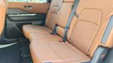 Thumbnail of 2024 White Nissan Pathfinder