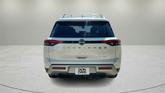 Thumbnail of 2024 White Nissan Pathfinder
