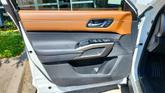 Thumbnail of 2024 White Nissan Pathfinder