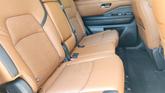 Thumbnail of 2024 White Nissan Pathfinder