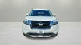 Thumbnail of 2024 White Nissan Pathfinder