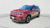 Thumbnail of 2024 Red Hyundai SANTA FE