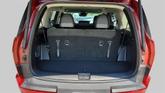 Thumbnail of 2024 Red Hyundai SANTA FE