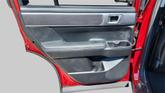 Thumbnail of 2024 Red Hyundai SANTA FE