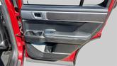 Thumbnail of 2024 Red Hyundai SANTA FE