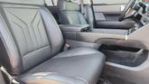 Thumbnail of 2024 Red Hyundai SANTA FE