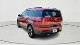 Thumbnail of 2024 Red Hyundai SANTA FE