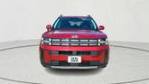 Thumbnail of 2024 Red Hyundai SANTA FE