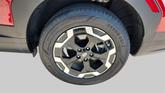 Thumbnail of 2024 Red Hyundai SANTA FE