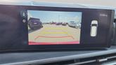 Thumbnail of 2024 Red Hyundai SANTA FE