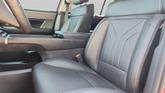 Thumbnail of 2024 Red Hyundai SANTA FE
