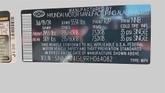 Thumbnail of 2024 Red Hyundai SANTA FE