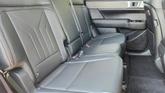 Thumbnail of 2024 Red Hyundai SANTA FE
