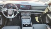 Thumbnail of 2024 Red Hyundai SANTA FE