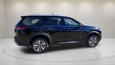 Thumbnail of 2025 Black Nissan Pathfinder