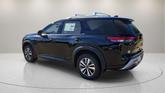 Thumbnail of 2025 Black Nissan Pathfinder
