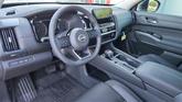 Thumbnail of 2025 Black Nissan Pathfinder