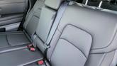 Thumbnail of 2025 Black Nissan Pathfinder