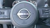 Thumbnail of 2025 Black Nissan Pathfinder