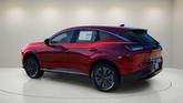 Thumbnail of 2025 Scarlet Ember Nissan Murano