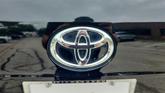 Thumbnail of 2022 Black Toyota Highlander