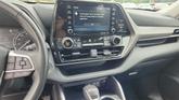 Thumbnail of 2022 Black Toyota Highlander