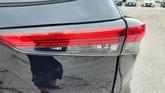 Thumbnail of 2022 Black Toyota Highlander