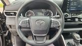 Thumbnail of 2022 Black Toyota Highlander