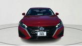 Thumbnail of 2025 Scarlet Ember Nissan Altima