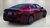 Thumbnail of 2025 Scarlet Ember Nissan Altima