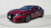 Thumbnail of 2025 Scarlet Ember Nissan Altima