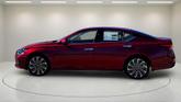Thumbnail of 2025 Scarlet Ember Nissan Altima