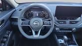 Thumbnail of 2025 Scarlet Ember Nissan Altima