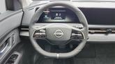 Thumbnail of 2025 2t Wht Blk Roof Nissan ARIYA