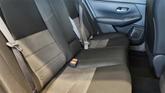 Thumbnail of 2025 2t Gry Blk Roof Nissan Sentra