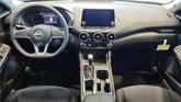 Thumbnail of 2025 2t Gry Blk Roof Nissan Sentra