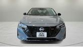 Thumbnail of 2025 2t Gry Blk Roof Nissan Sentra