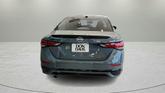 Thumbnail of 2025 2t Gry Blk Roof Nissan Sentra