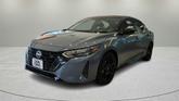 Thumbnail of 2025 2t Gry Blk Roof Nissan Sentra