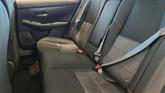 Thumbnail of 2025 2t Gry Blk Roof Nissan Sentra