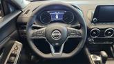 Thumbnail of 2025 2t Gry Blk Roof Nissan Sentra
