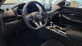 Thumbnail of 2025 2t Gry Blk Roof Nissan Sentra