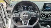 Thumbnail of 2024 White Nissan Sentra