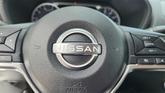 Thumbnail of 2024 White Nissan Sentra