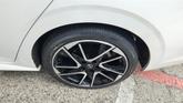 Thumbnail of 2024 White Nissan Sentra
